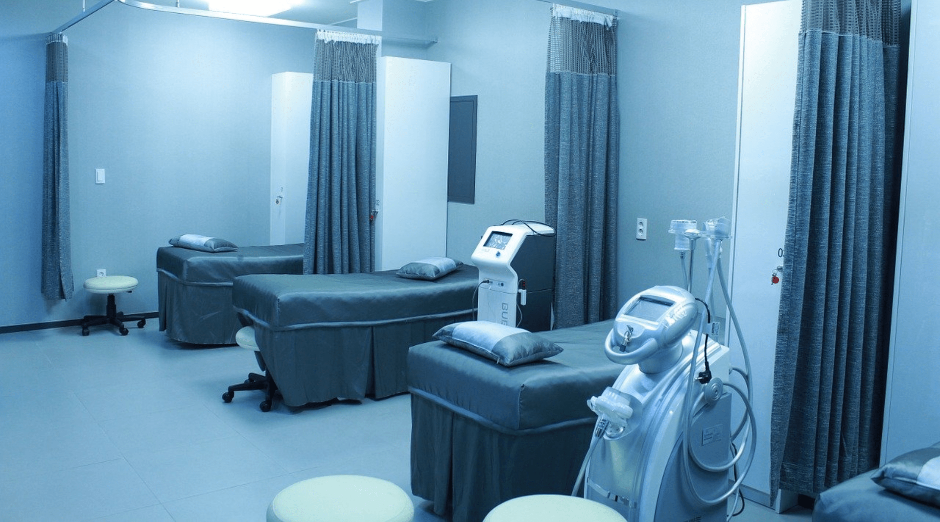 Tecnologias, processos e pessoas: qual a relação com hospitais de pequeno porte