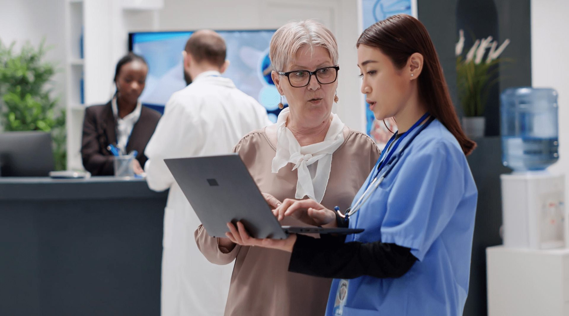 Os 10 passos da gestão hospitalar de sucesso