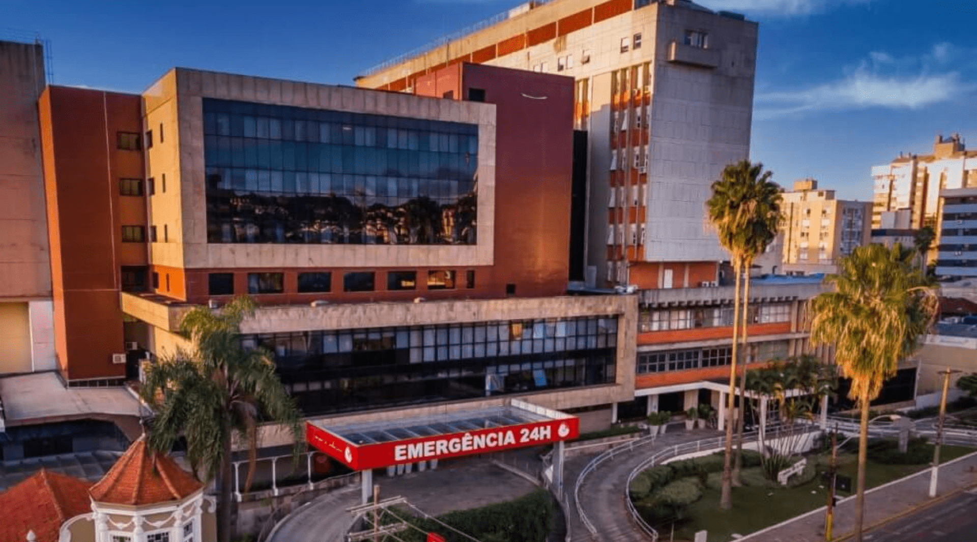 Hospital Mãe de Deus comemora modernização digital com sistema de gestão SOUL MV HTML 5 