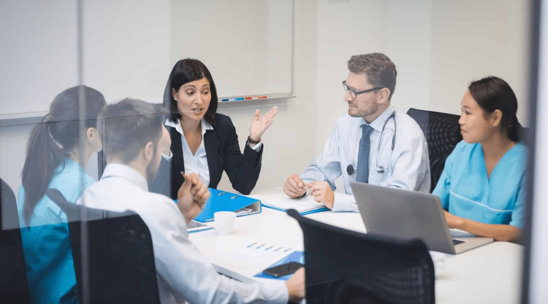 O que metodologias administrativas têm a ensinar à gestão hospitalar