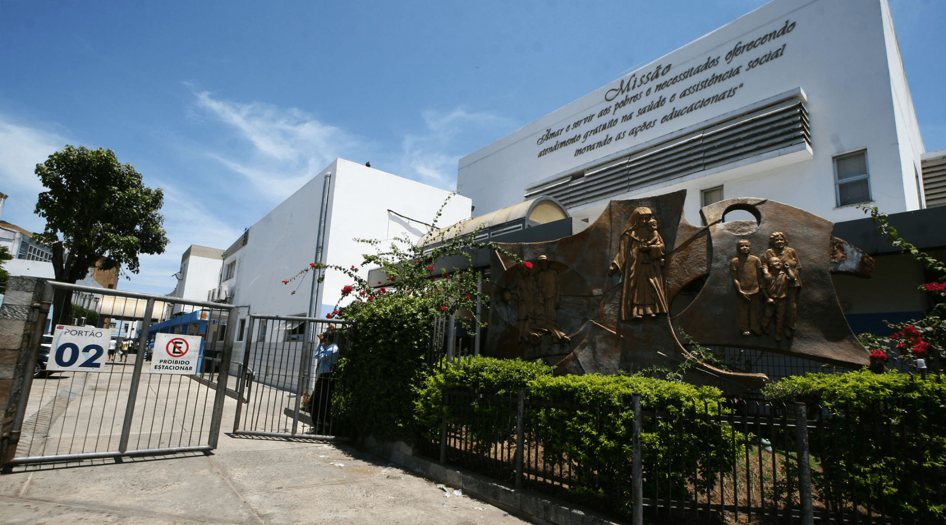 Obras Sociais Irmã Dulce operacionaliza a telemedicina através da consultoria MV
