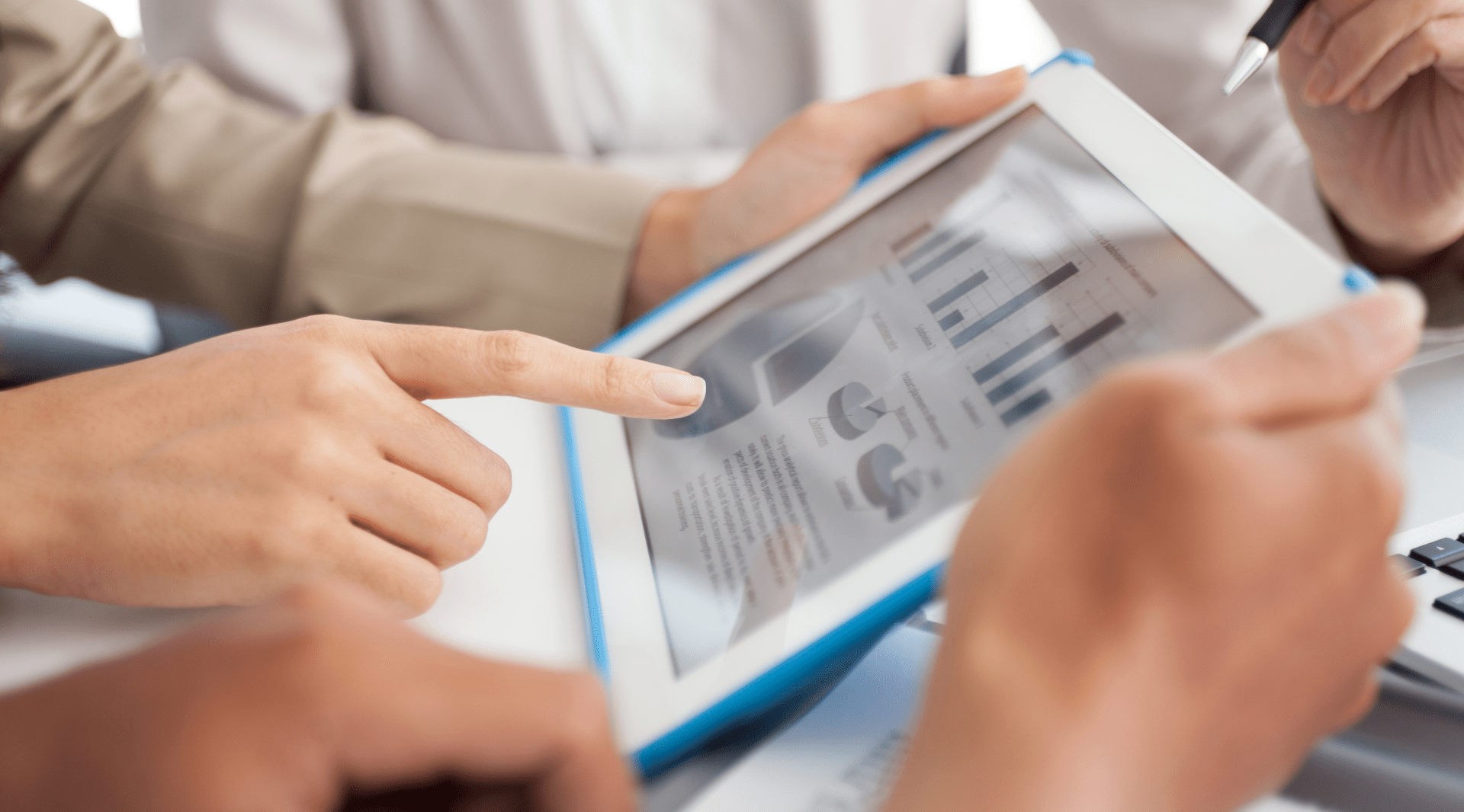 9 indicadores financeiros que expõem erros na gestão hospitalar